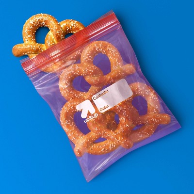 Yiyecek Saklama Torbaları ve K - Food Storage Quart Containers incelemesi ve fiyatı