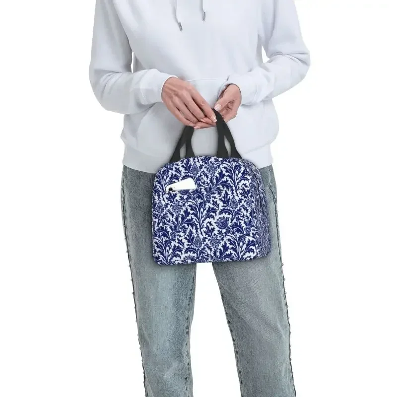 William Morris Thistle Damask  - Food Storage Bag incelemesi ve fiyatı