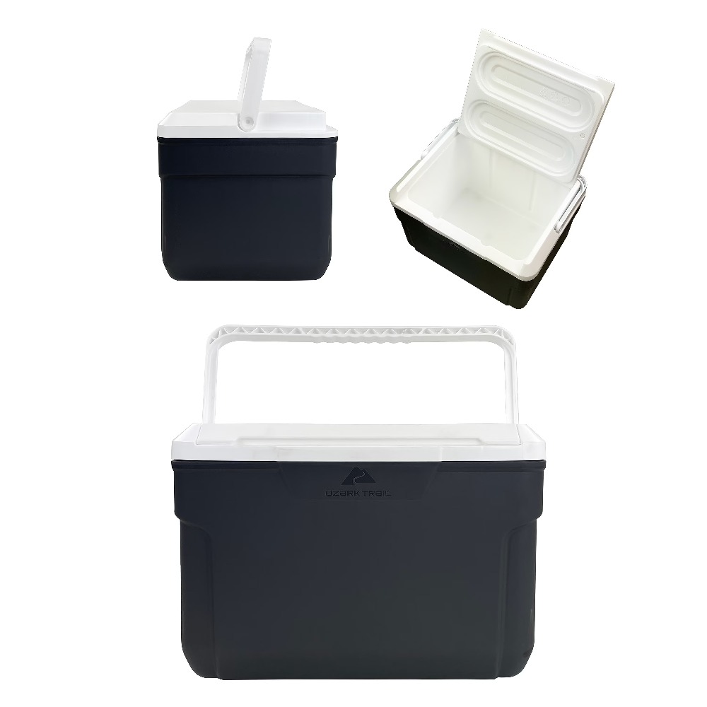 Yalıtımlı Sert Kenarlı Soğutuc - Food Storage Quart Containers incelemesi ve fiyatı