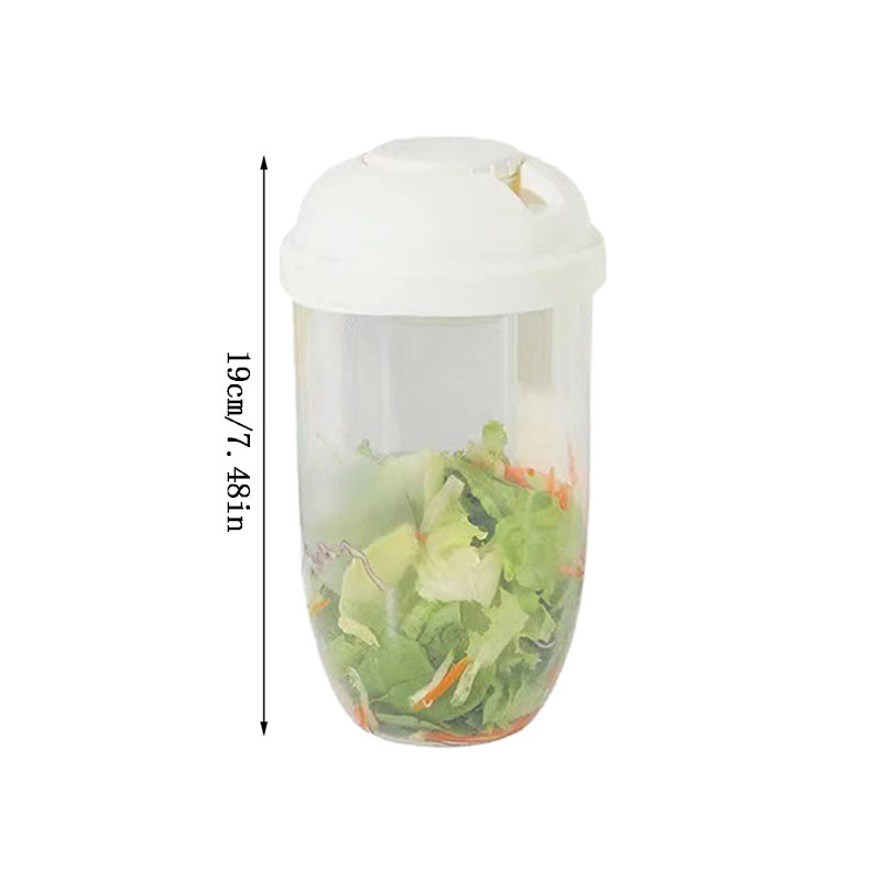 1 adet/taşınabilir salata bard - Food Storage Yogurt incelemesi ve fiyatı