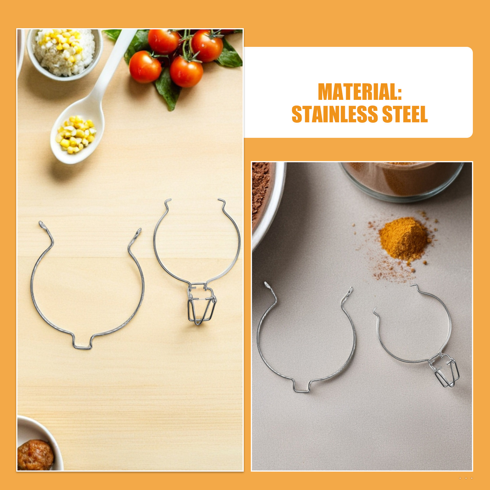 5 Adet Sızdırmaz Saklama Kavan - Food Storage Jars & Containers incelemesi ve fiyatı