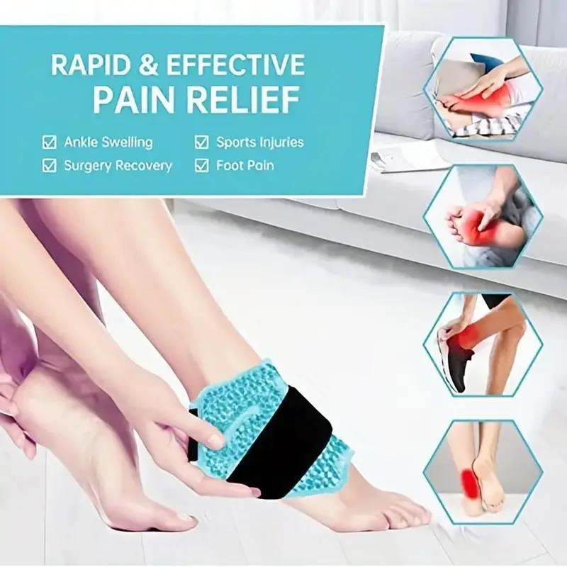 Ayak Bileği/Spor Ayakları için - Cold Pack Ice Gel incelemesi ve fiyatı