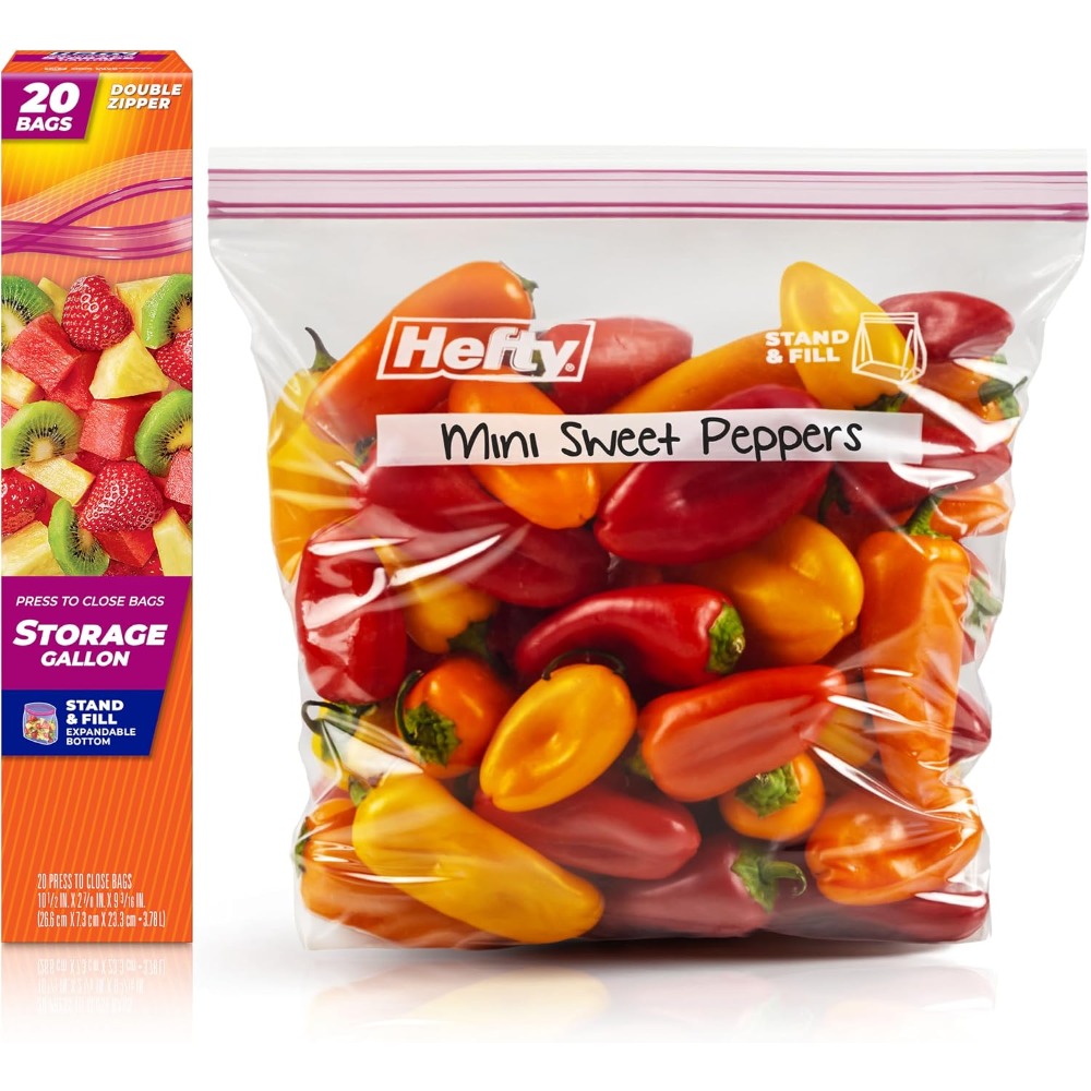 Gıda Saklama, Taze Mutfak Eşya - Food Storage Bag incelemesi ve fiyatı