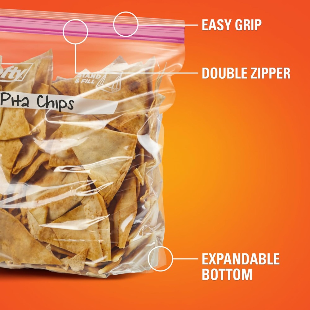 Gıda Saklama, Taze Mutfak Eşya - Food Storage Bag incelemesi ve fiyatı