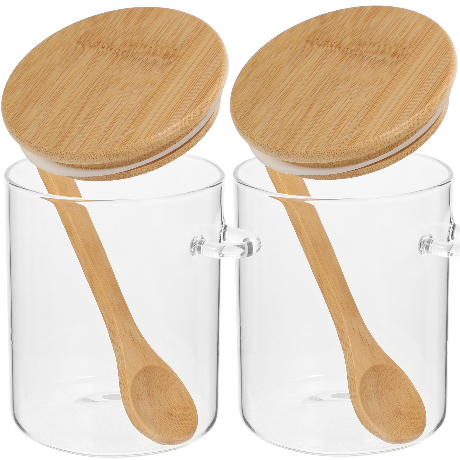 2 Adet Un Şeker Saklama Kaplar - Food Storage Jars & Containers incelemesi ve fiyatı
