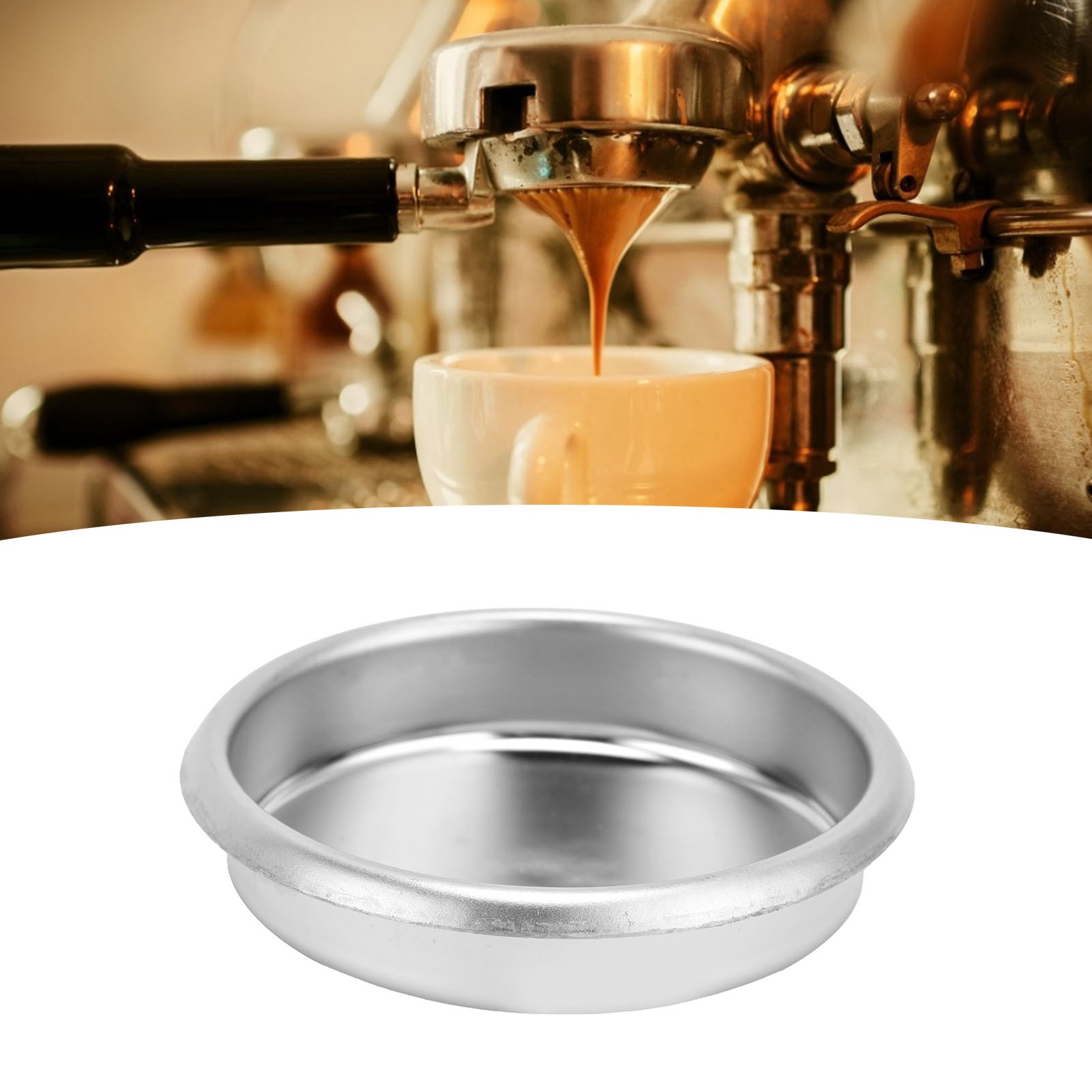 54mm Kahve Makinesi Paslanmaz  - Breville Espresso Bes870 incelemesi ve fiyatı