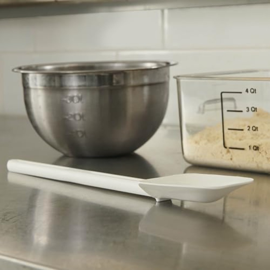 Yerden Tasarruf Sağlayan Kare  - Food Storage Quart Containers incelemesi ve fiyatı