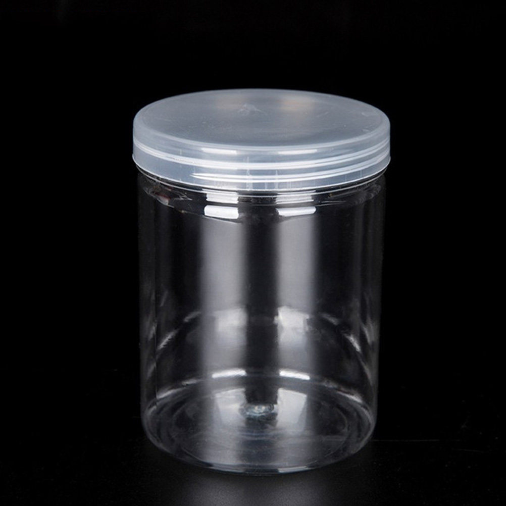 10 adet şeffaf yüksek kaliteli - Food Storage Jars Airtight incelemesi ve fiyatı