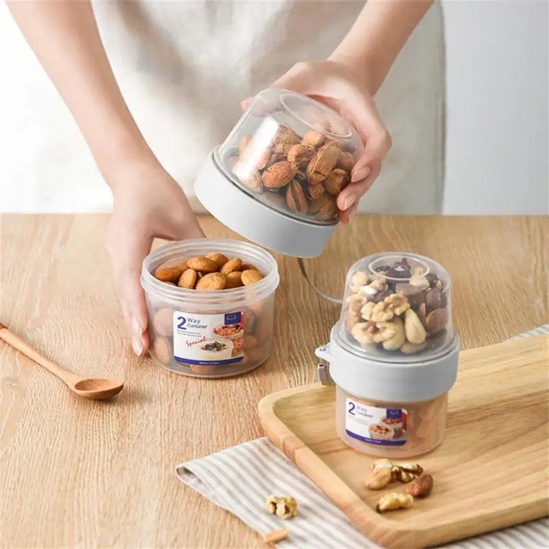 Kahvaltı Yulaf Ezmesi Fincan T - Food Storage Yogurt incelemesi ve fiyatı