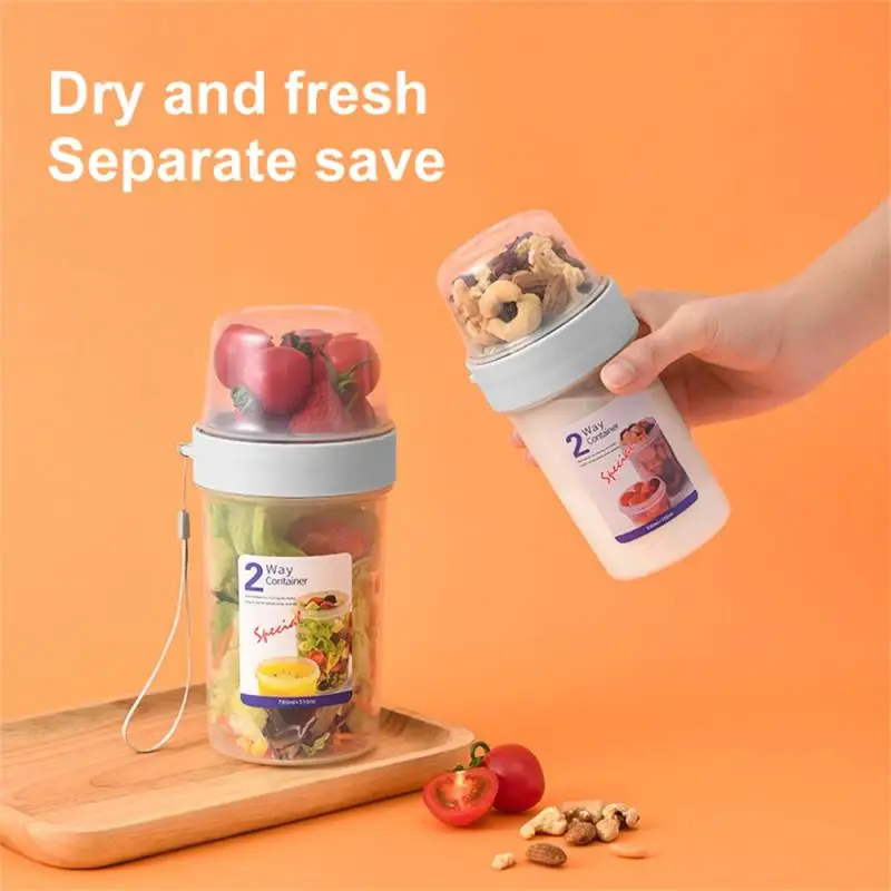 Kahvaltı Yulaf Ezmesi Fincan T - Food Storage Yogurt incelemesi ve fiyatı