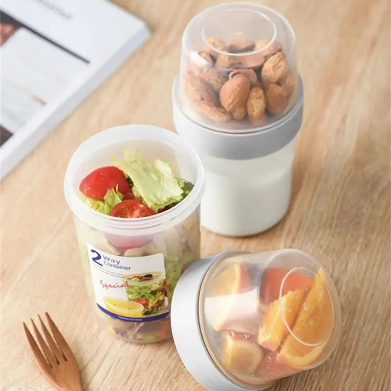 Kahvaltı Yulaf Ezmesi Fincan T - Food Storage Yogurt incelemesi ve fiyatı