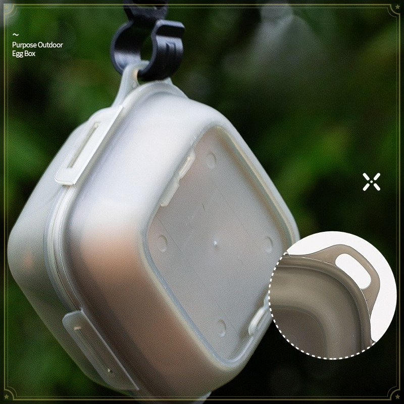 Yumurta Saklama Kutusu 2'si 1  - Egg Storage Holder incelemesi ve fiyatı