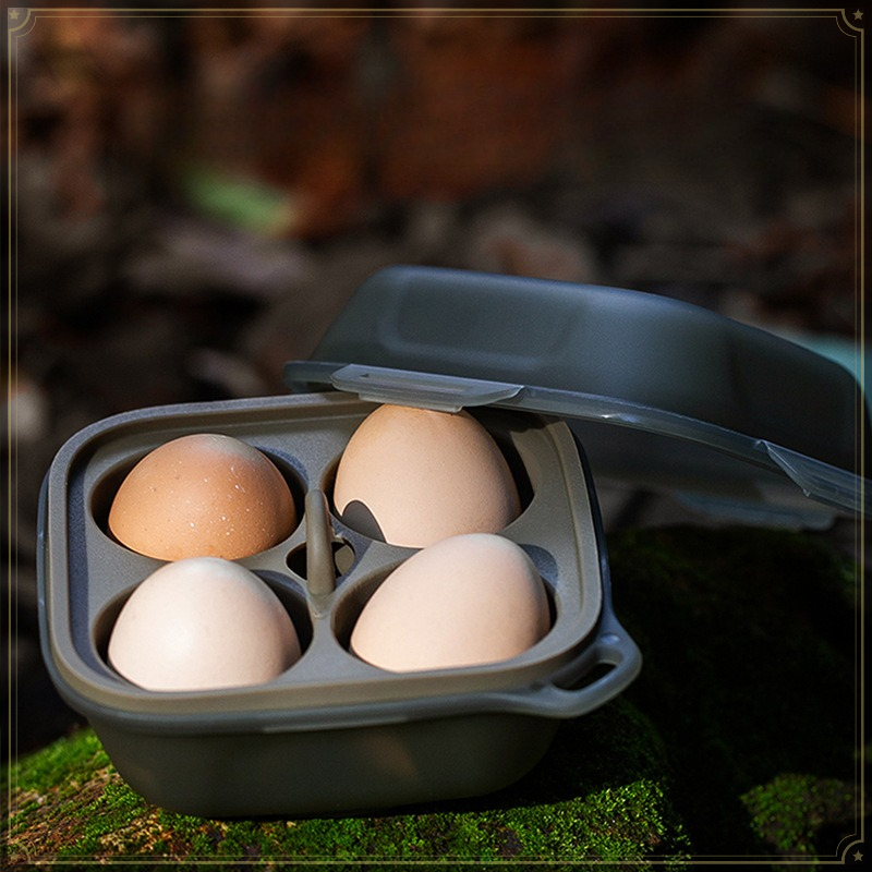 Yumurta Saklama Kutusu 2'si 1  - Egg Storage Holder incelemesi ve fiyatı