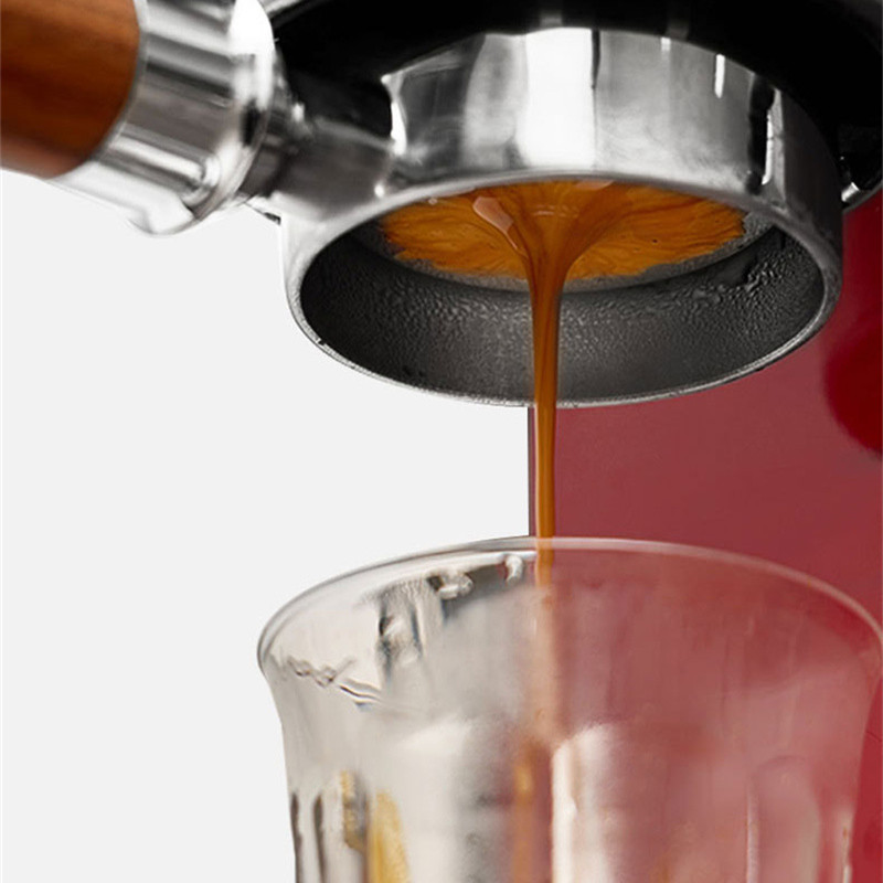 54mm Portafilter Breville BES8 - Breville Espresso Bes870 incelemesi ve fiyatı