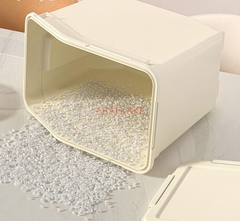 Evcil hayvan mama saklama kova - Food Storage For Dog incelemesi ve fiyatı