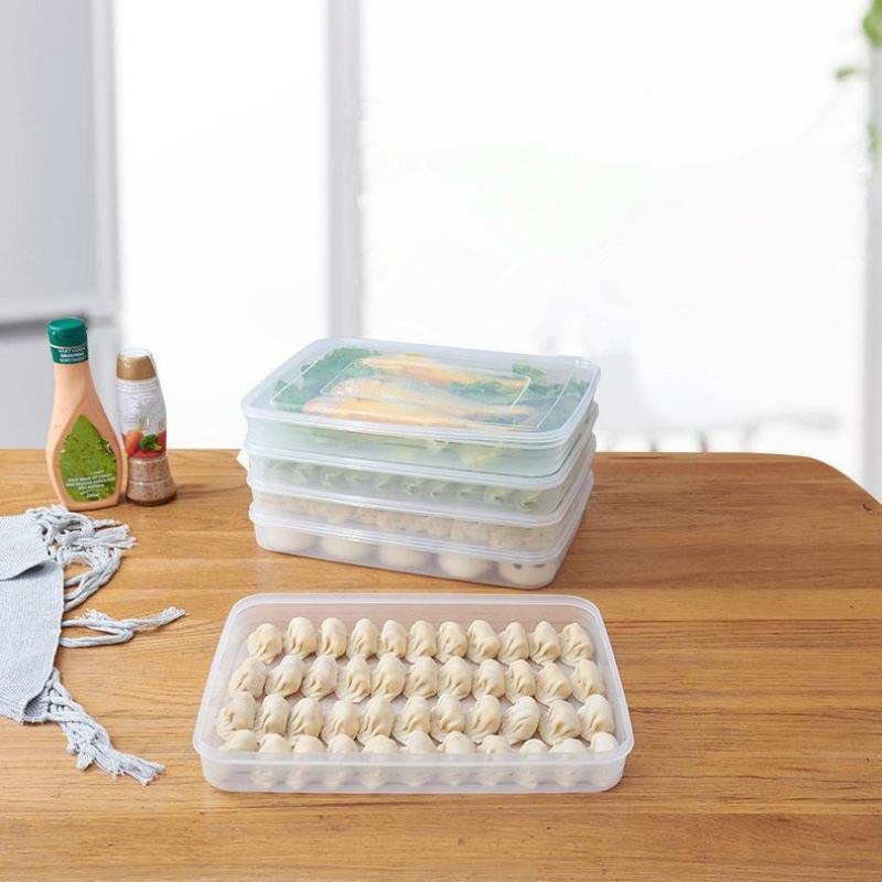 Yeni·Mutfak Saklama Kutusu Buz - Food Storage Heat incelemesi ve fiyatı