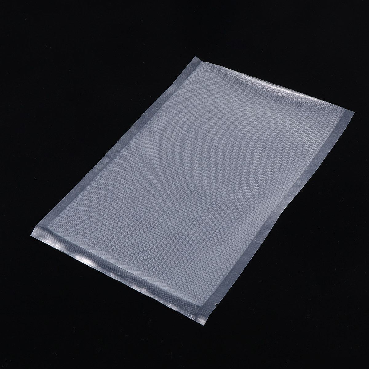 100 Adet Şeffaf Vakum Kapatma  - Food Storage Bag incelemesi ve fiyatı