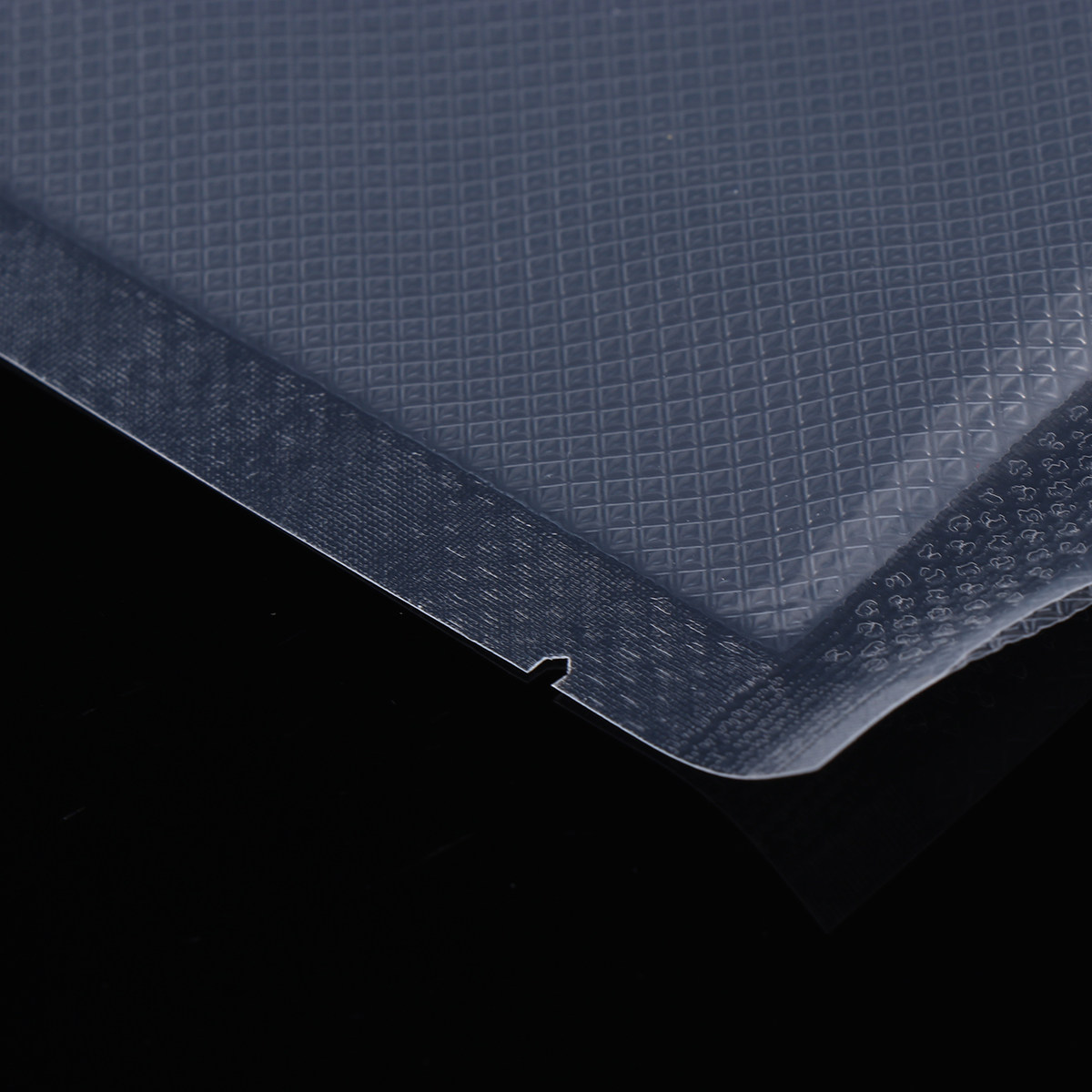 100 Adet Şeffaf Vakum Kapatma  - Food Storage Bag incelemesi ve fiyatı