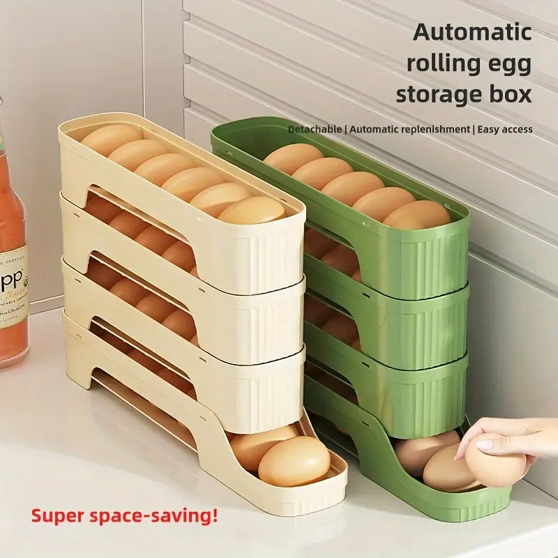 1 Adet Ayrılabilir Haddeleme Y - Egg Storage Holder incelemesi ve fiyatı