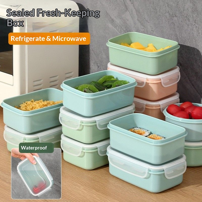 Hava Geçirmeyen Gıda Saklama K - Food Storage Heat incelemesi ve fiyatı
