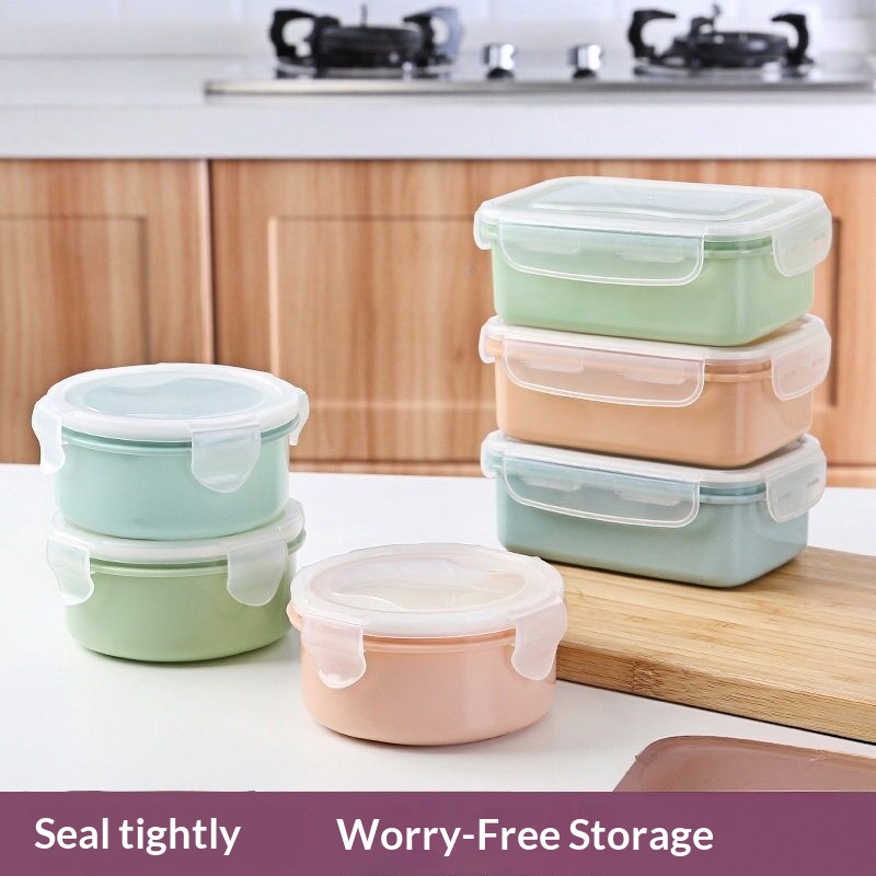 Hava Geçirmeyen Gıda Saklama K - Food Storage Heat incelemesi ve fiyatı