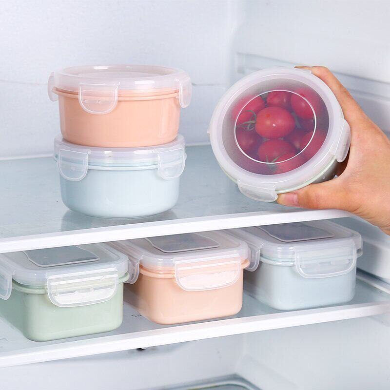 Hava Geçirmeyen Gıda Saklama K - Food Storage Heat incelemesi ve fiyatı