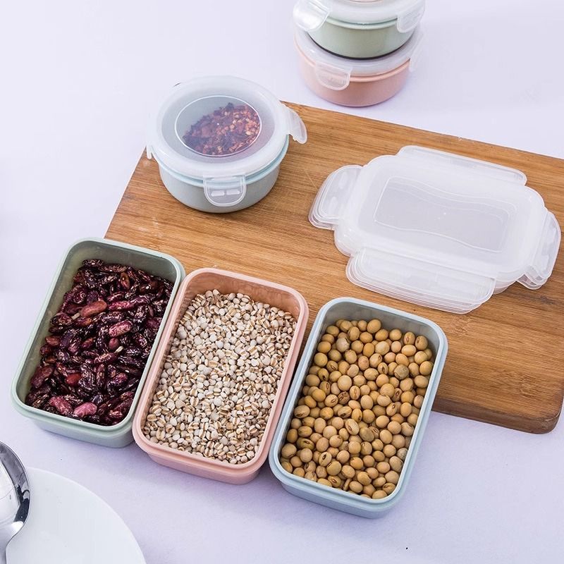 Hava Geçirmeyen Gıda Saklama K - Food Storage Heat incelemesi ve fiyatı