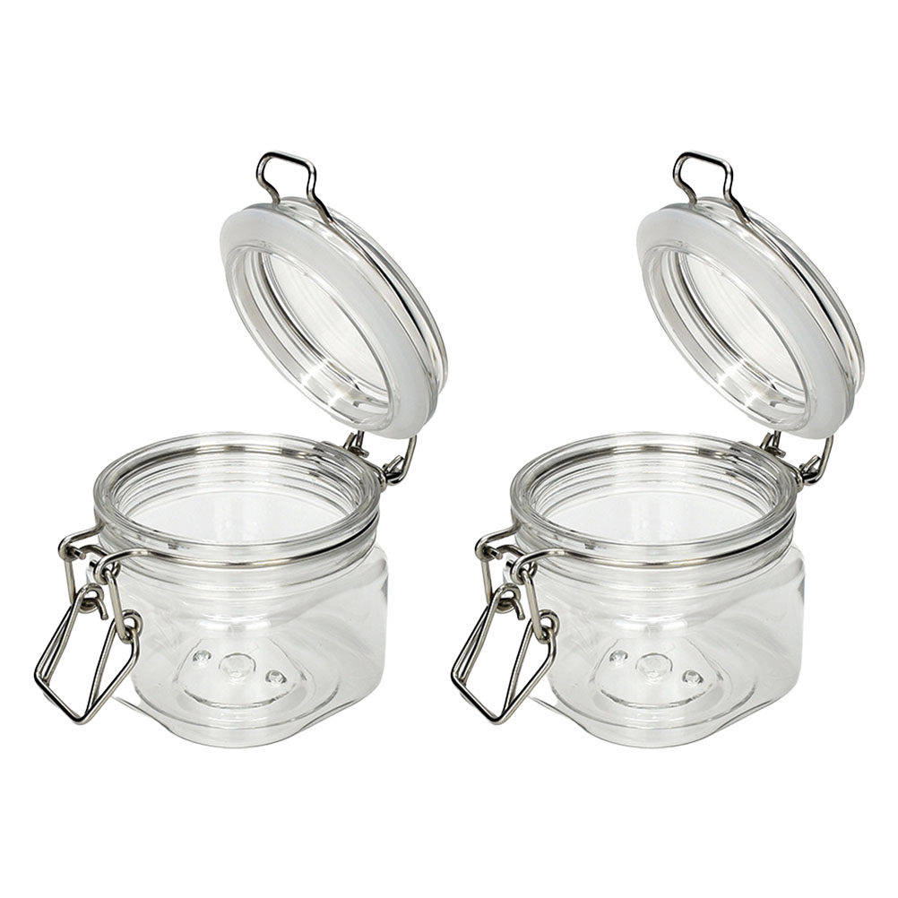 2 adet mühürlü saklama kavanoz - Food Storage Jars & Containers incelemesi ve fiyatı