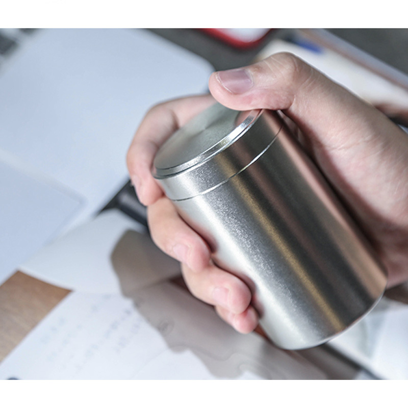 3 boyutu gümüş Teabox taşınabi - Food Storage Xl incelemesi ve fiyatı