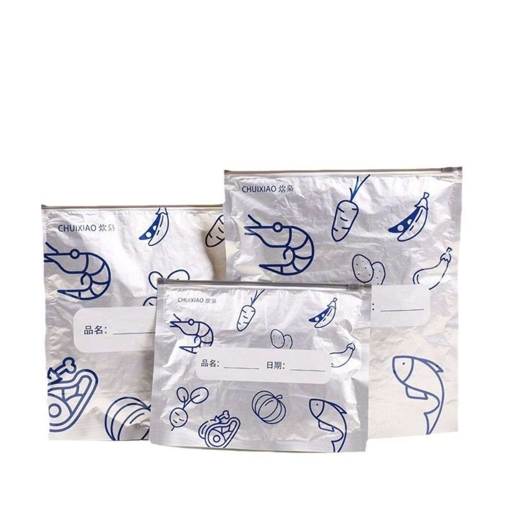 10 adet/torba Büyük Kapasiteli - Food Storage Bag incelemesi ve fiyatı