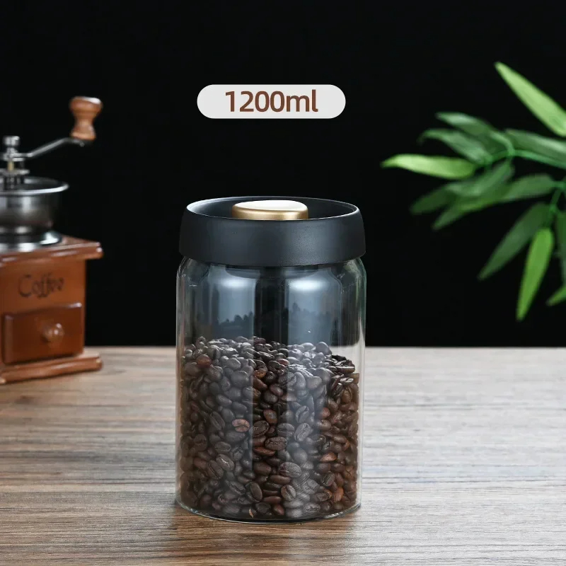 Kahve çekirdekleri vakumlu müh - Food Storage Vacuum Containers incelemesi ve fiyatı