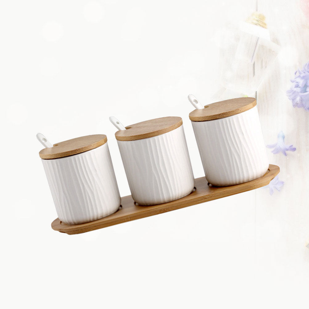 9.5x28.5cm Yaratıcı İskandinav - Food Storage Jars & Containers incelemesi ve fiyatı