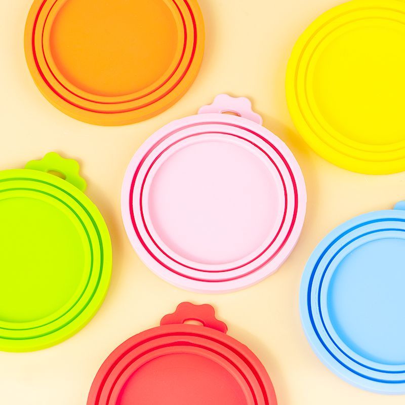 Silikon Streç kapaklar Konserv - Silicone Stretch Lid incelemesi ve fiyatı