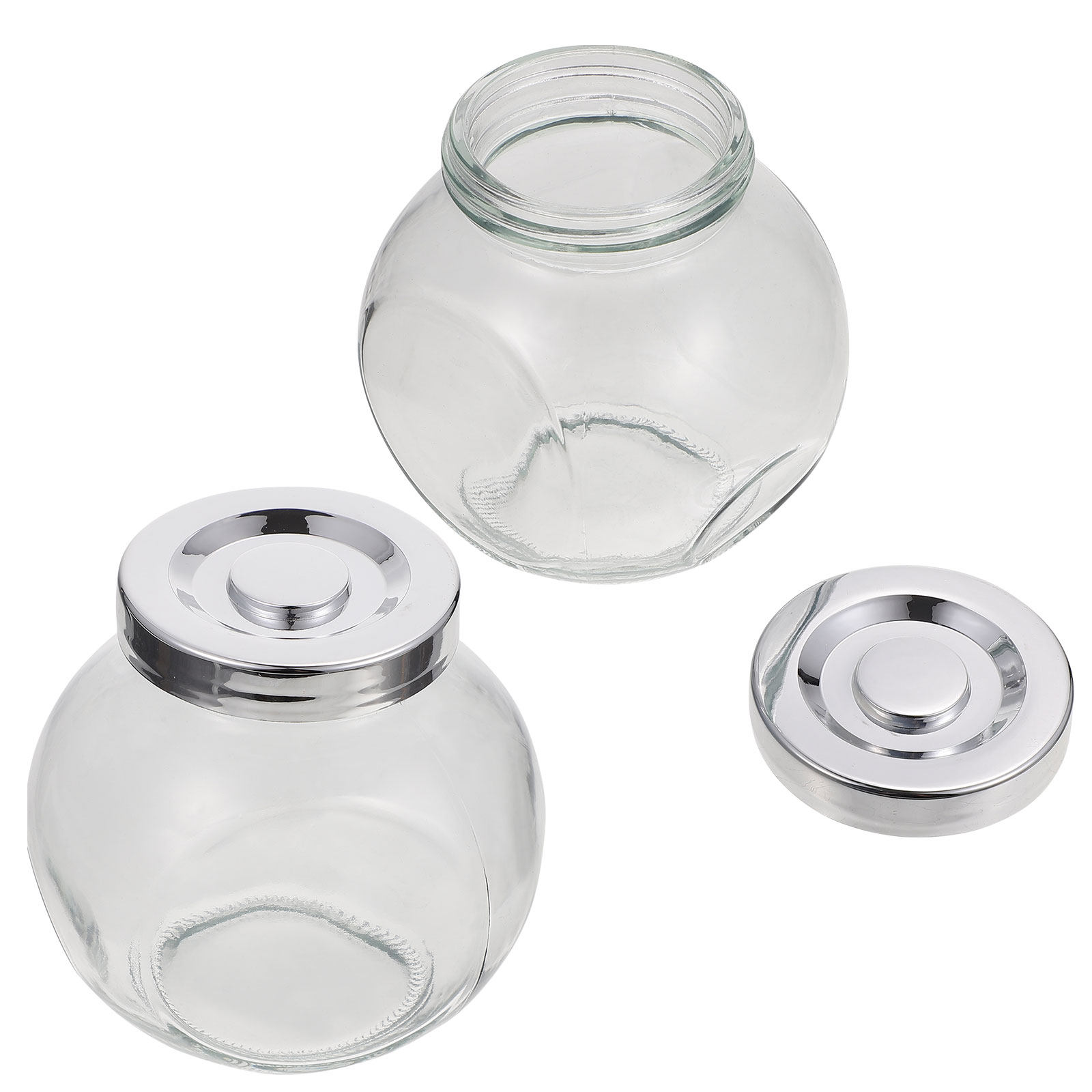 2 Adet Meyve Reçeli Saklama Şi - Food Storage Jars & Containers incelemesi ve fiyatı