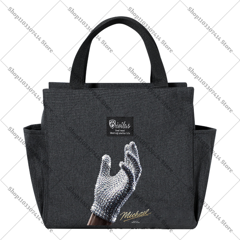 Yetişkin Moda Baskı Gıda Yalıt - Food Storage Bag incelemesi ve fiyatı