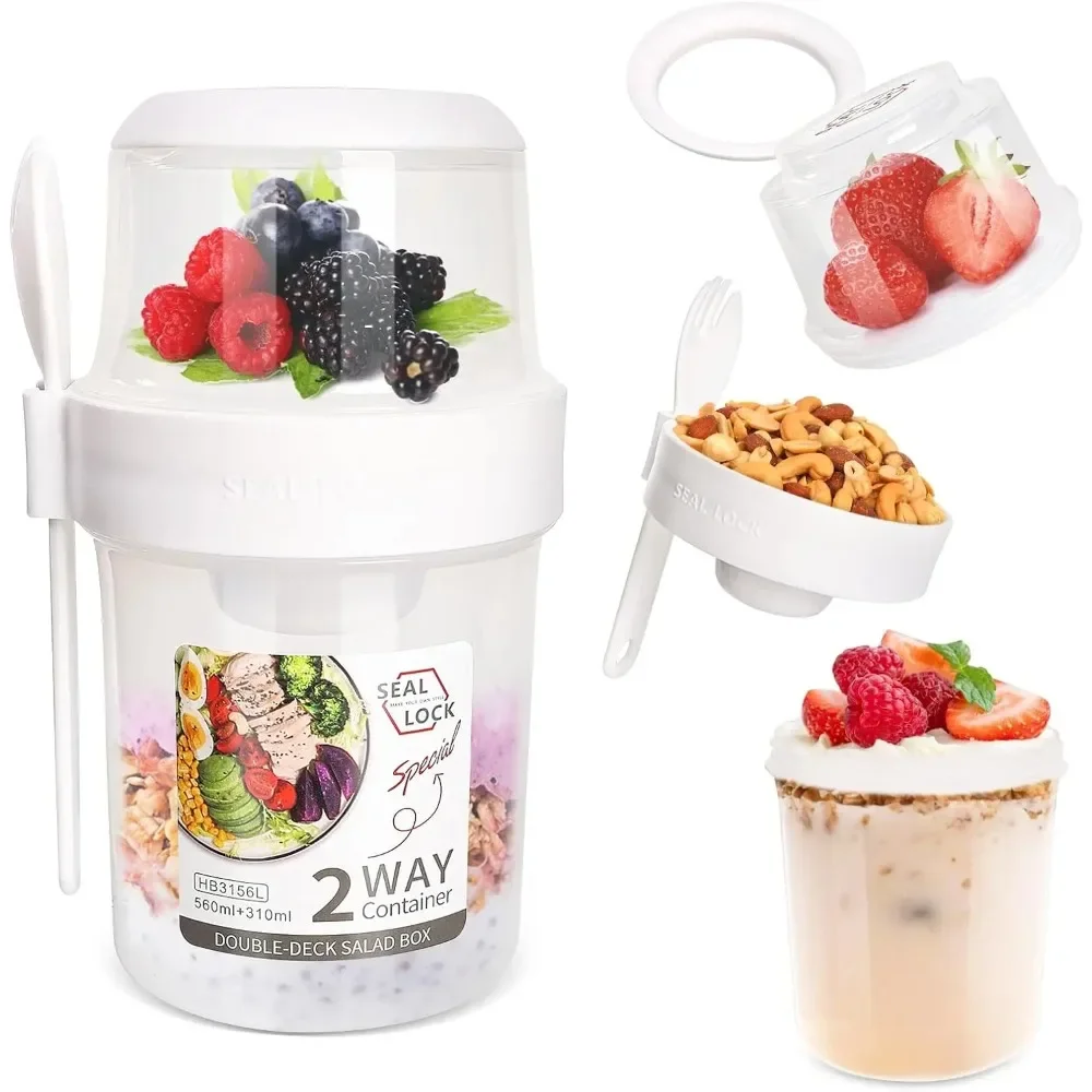 Salata Bardağı Kahvaltı Bardak - Food Storage Yogurt incelemesi ve fiyatı
