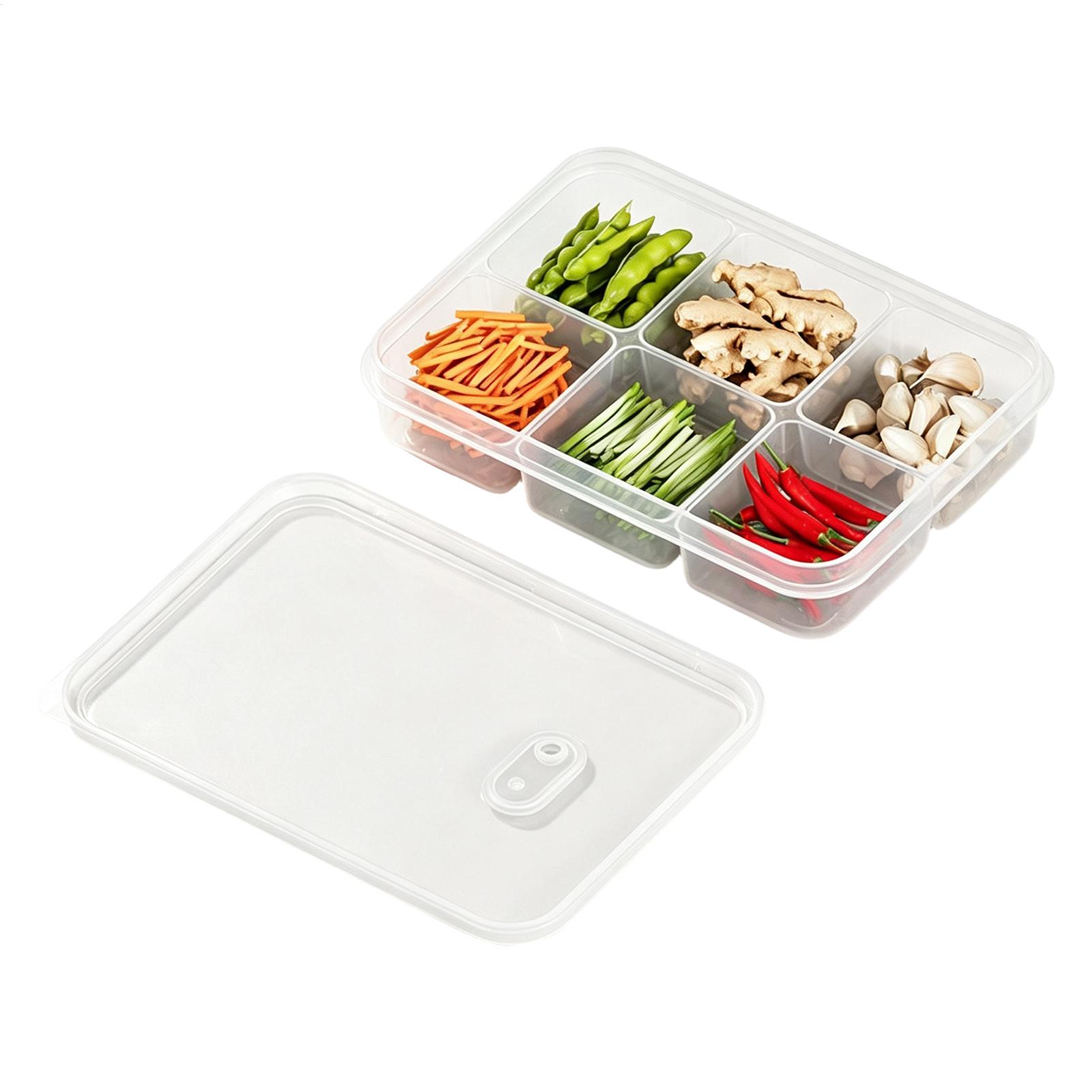 1 Adet Buzdolabı Saklama Kutus - Food Storage Heat incelemesi ve fiyatı