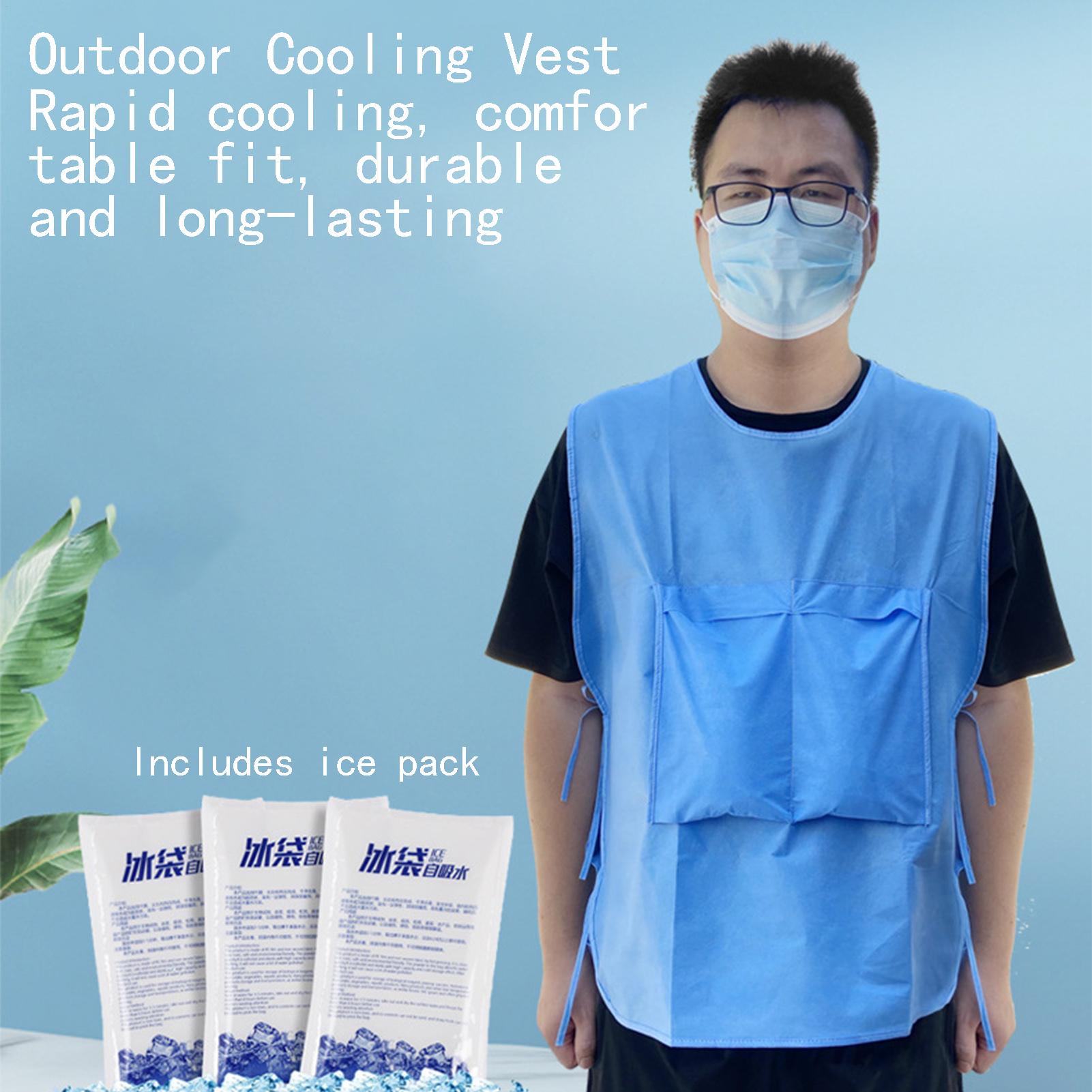 4 Jel Buz Paketiyle Soğutucu Y - Cold Pack Ice Gel incelemesi ve fiyatı
