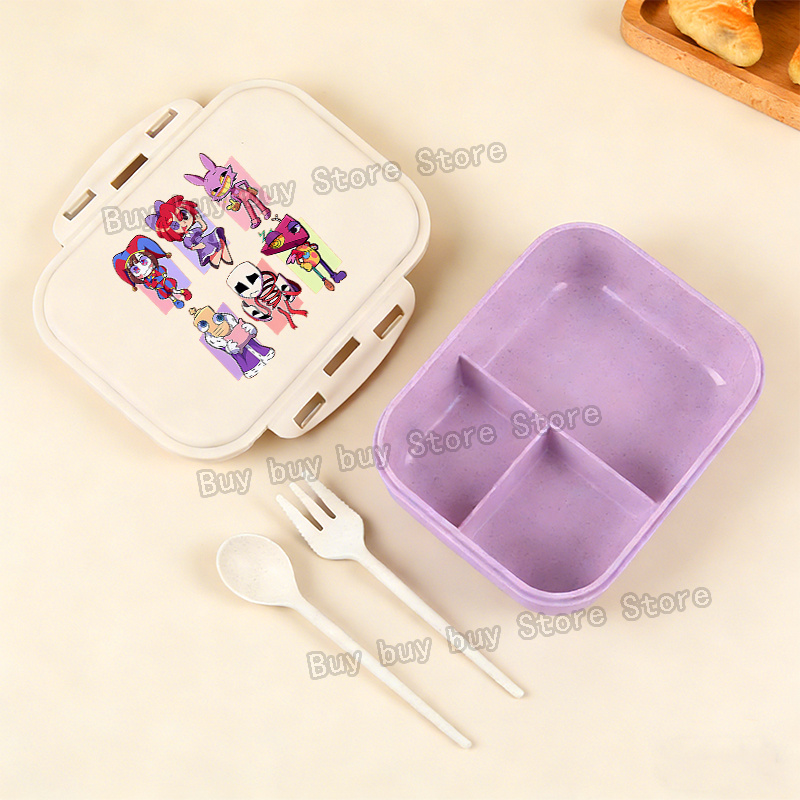 Anime İnanılmaz Dijital Sirk y - Food Storage No Plastic incelemesi ve fiyatı