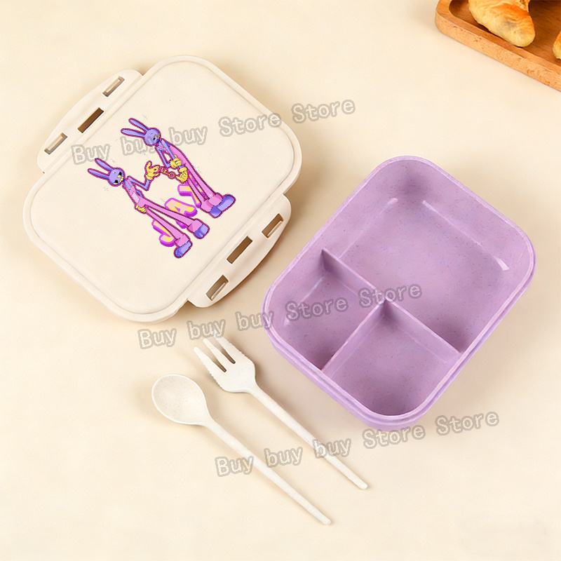 Anime İnanılmaz Dijital Sirk y - Food Storage No Plastic incelemesi ve fiyatı