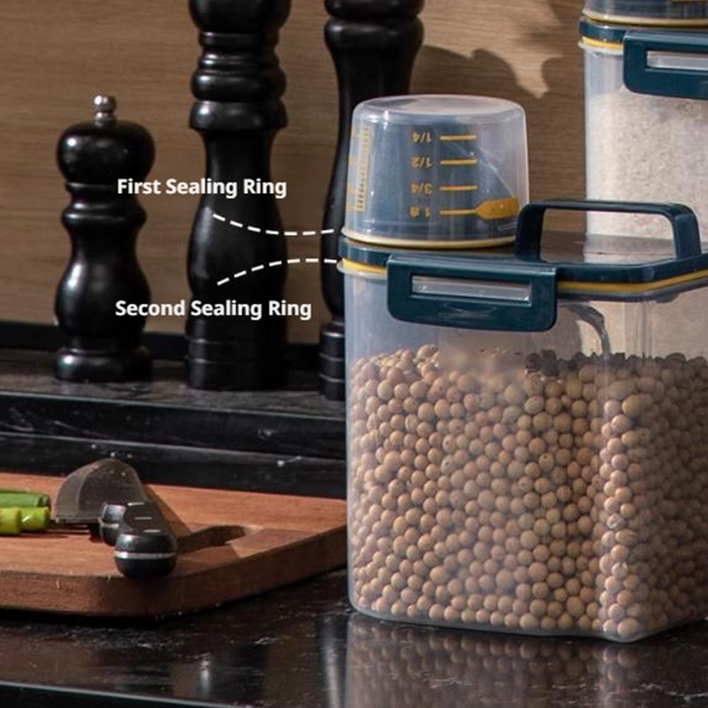 Plastik Evcil Hayvan Maması Sa - Food Storage No Plastic incelemesi ve fiyatı