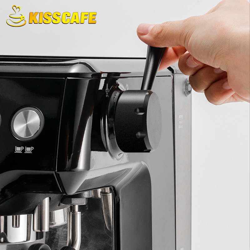 Kahve Makinesi Yedek Buhar Kol - Breville Espresso Bes870 incelemesi ve fiyatı