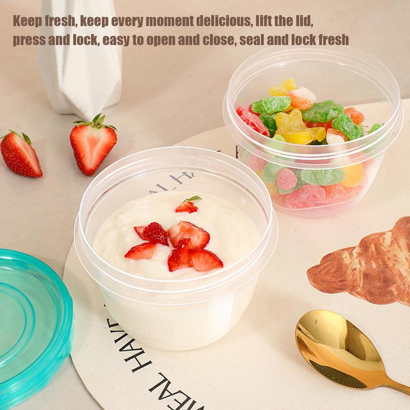 Gıda Saklama Kabı Kavanoz Kont - Food Storage Jars & Containers incelemesi ve fiyatı