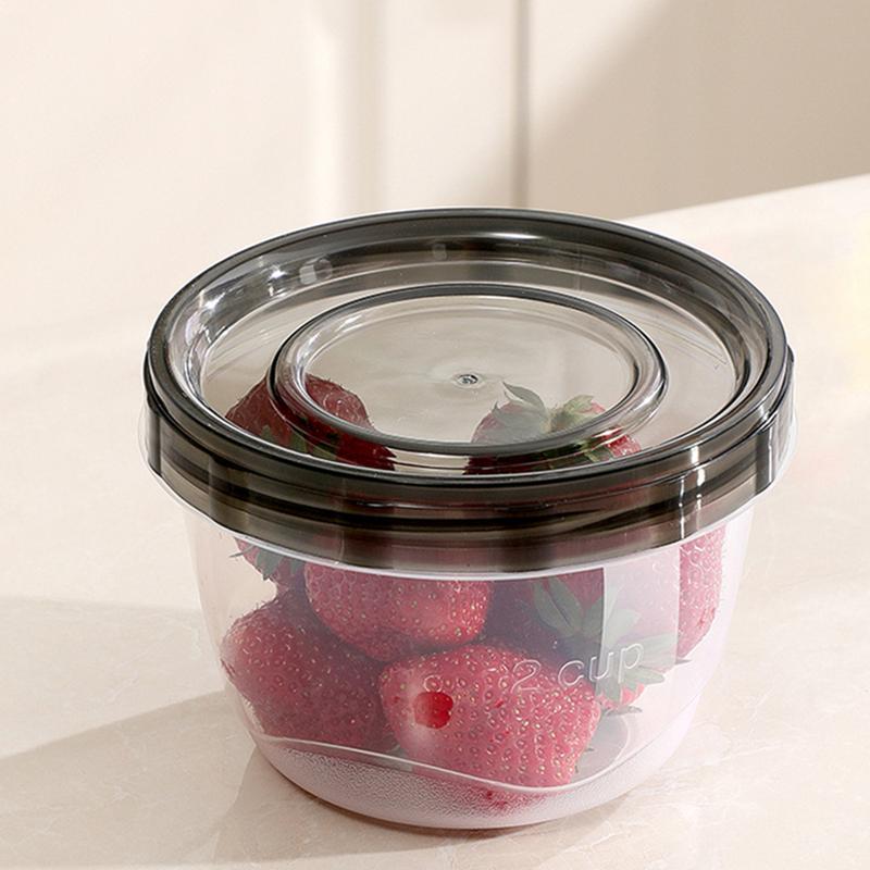 Gıda Saklama Kabı Kavanoz Kont - Food Storage Jars & Containers incelemesi ve fiyatı