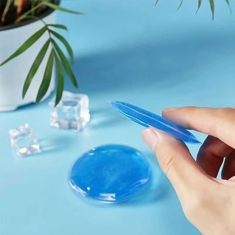 Sıcak/Soğuk Kompres için 1/2/4 - Cold Pack Ice Gel incelemesi ve fiyatı