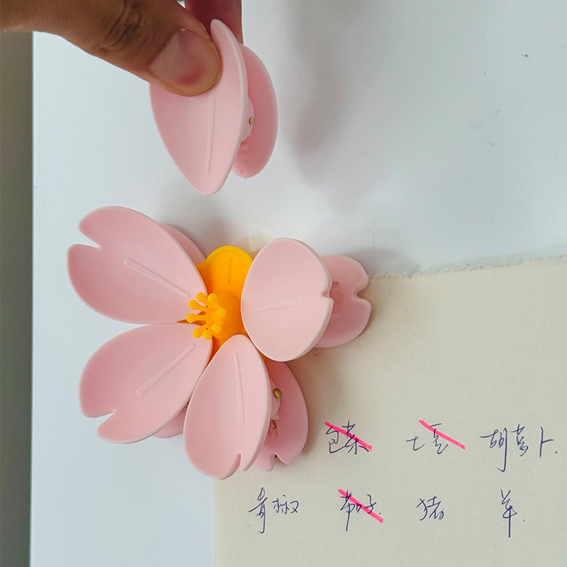 Sakura Manyetik Klips Yaratıcı - Food Storage In Plants incelemesi ve fiyatı