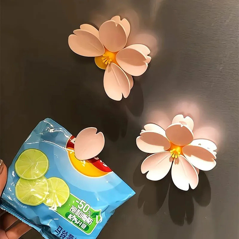 Sakura Manyetik Klips Yaratıcı - Food Storage In Plants incelemesi ve fiyatı