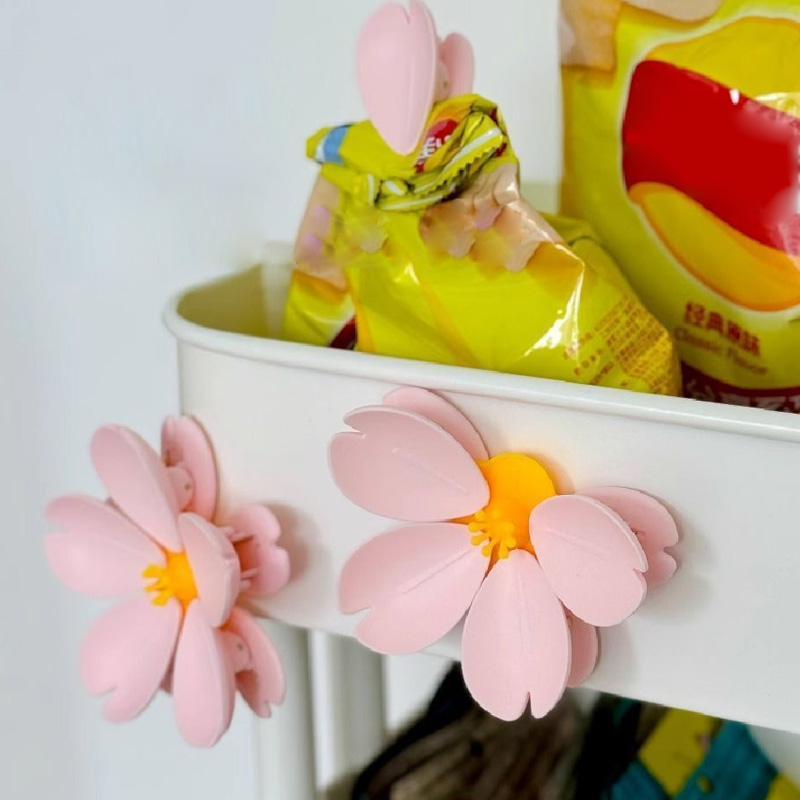 Sakura Manyetik Klips Yaratıcı - Food Storage In Plants incelemesi ve fiyatı