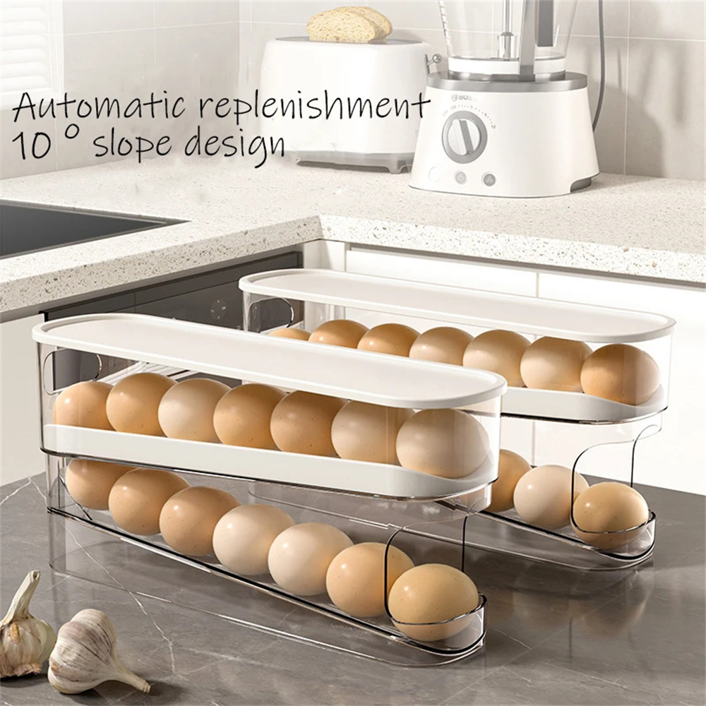 1 adet slayt tipi yumurta kart - Egg Storage Holder incelemesi ve fiyatı