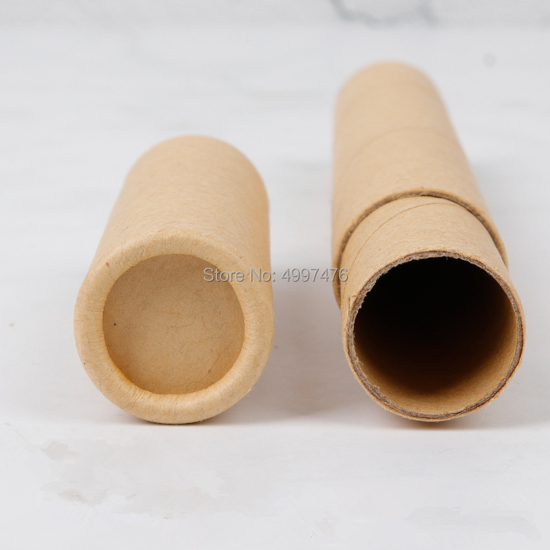 Kapak kapaklı Kraft tüp kutusu - Food Storage In Plants incelemesi ve fiyatı